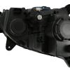 MATCH MADE 2015-19 PTRBLT 579 HDLT BLACK