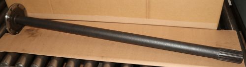 DANA SPICER AXLE SHAFT 16 SPLINE  8 BOLT
