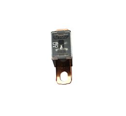 FUSE UNIT;BOX