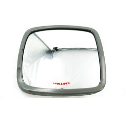 WIDE ANGLE CONVEX 6.5 X 6 S.ST