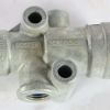 BENDIX SS-1 SHUT OFF VALVE