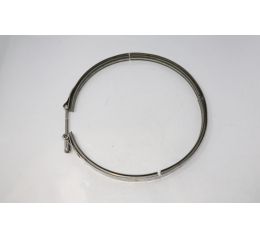 CLAMP -V BAND