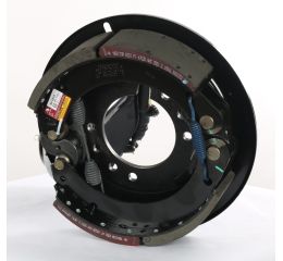 BRAKE ASSEMBLY LH