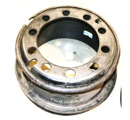 WHEEL RIM