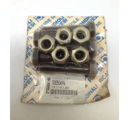 SHEAR BOLT KIT
