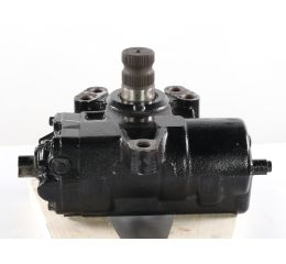 STEERING GEAR