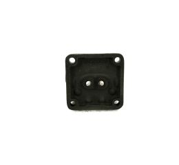 SHUT-OFF VALVE
