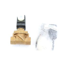 VALVE SOLENOID