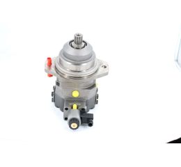HYDRAULIC AXIAL PISTON MOTOR