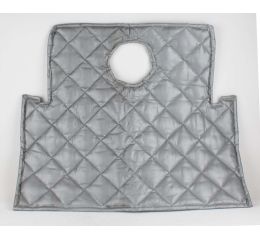 QUILT-SUMP GUARD REAR