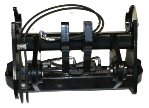 JLG QUICK COUPLING: MANITOU