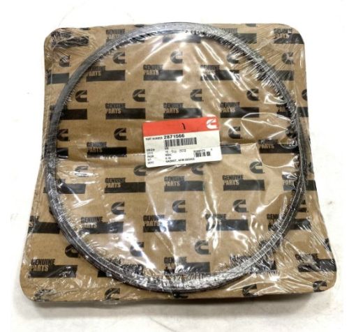 CUMMINS GASKET FOR TIER 4 INTERIM CONSTR. 6.7L ENGINE