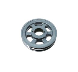 SHEAVE: 6.25\" 2 A-GROOVE