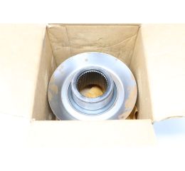 END YOKE