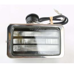 PER-LUX 500 SEALED BEAM  HALOGEN FOG LAMP