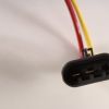 MEDALLION TURN SIGNAL SOLID STATE FLASHER