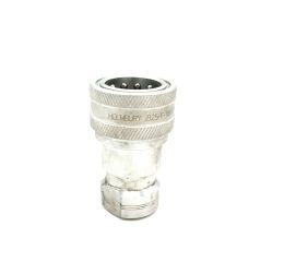 HYDRAULIC COUPLINGS