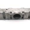 DEUTZ DIESEL PIPE- CHARGE AIR