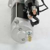 DELCO REMY STARTER MOTOR 38MT 12V  CW