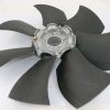 MULTI-WING FAN ASSEMBLY