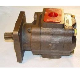 HYDRAULIC PUMP