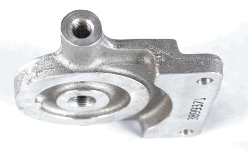 CUMMINS FILTER HEAD ASSM.