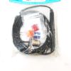 STAR WARNING SYSTEMS LDH LIGHT 10 FOOT CABLE CLEAR