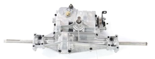 DANA SPICER 6 SPEED LINEAR SHIFT TRANSAXLE FOR REAR MOUNT ENGINE