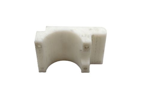 TEREX BLOCK UHMW VGF LIFT CYLINDER S