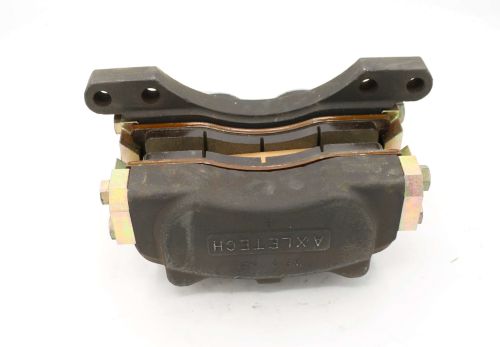 TRUCK TRAILER TRANSIT [TTT] BRAKE ASSEMBLY-DISC
