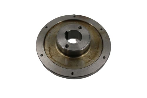 BUSCH LLC COUPLING HALF BOWEX ELASTIC 42