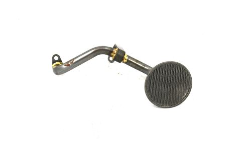 BOBCAT PIPE ASSEMBLY - LUB. OIL