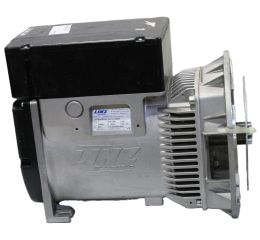 ALTERNATOR 7kVA 110/220V 64/32A 60Hz 1PH