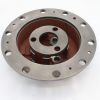 AXLETECH CAST IRON WHEEL END SPIDER PLA