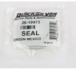OIL SEAL