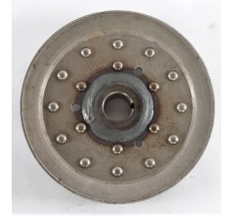 SHEAVE W/WELDED HUB