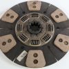 SETCO AUTOMOTIVE LIPE CLUTCH DISC