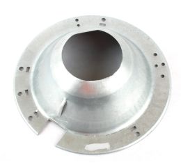HEAD LAMP HOUSING