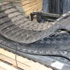 BOBCAT TRACK - RUBBER PREMIUM (320 X