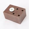 KAWASAKI HYDRAULIC PILOT CHECK VALVE