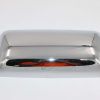 MEKRA CHROME BACK MIRROR COVER