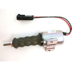 SOLENOID ENGINE STOP (ISUZU) 1751ES