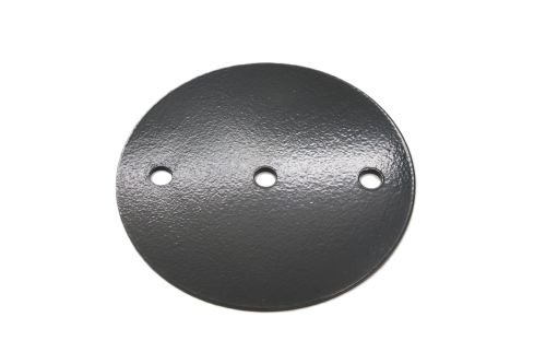 BOBCAT PLATE REAR