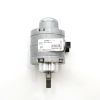 GAST AIR MOTOR REVERSIBLE 1/2 HP