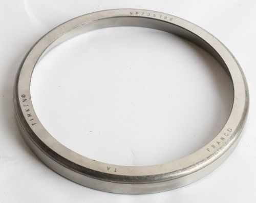 TIMKEN BEARING CUP 6.25 in OD