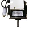 LEROY SOMER ELECTRIC MOTOR .05kW 220V 50Hz
