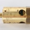 CONRADER SAFETY RELIEF VALVE 1/2in NPT 125psi