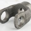 DANA FULL ROUND END YOKE