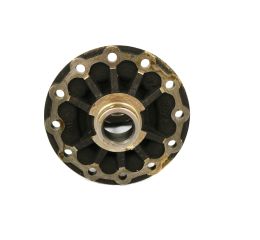 OPEN DIFFERENTIAL CASE