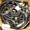 AUTOCAR HARNESS-ENGINE WIRING ACX I